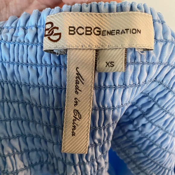 BCBGeneration Top XS - Picture 3 of 4
